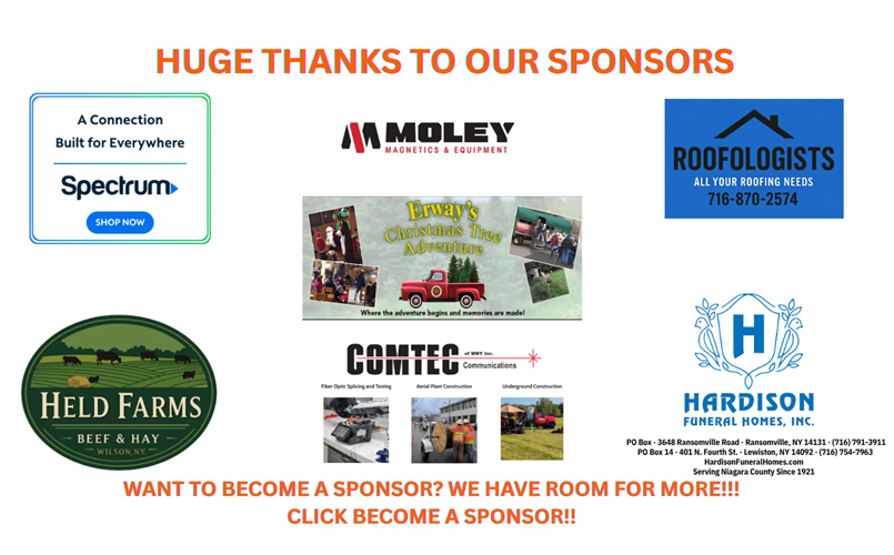 SPONSORS 